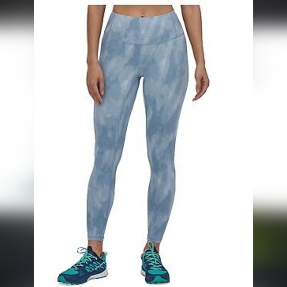 Patagonia Pants - Patagonia Maipo 7/8 Leggings